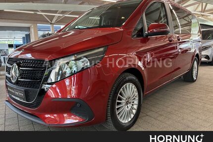 Mercedes-Benz V 220 Gebrauchtwagen
