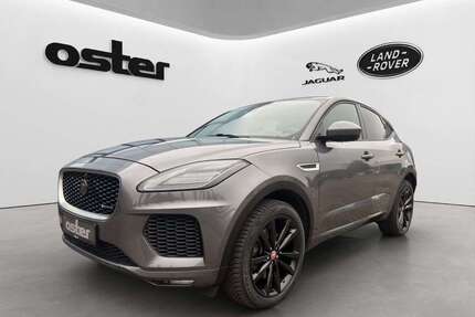 Jaguar E-Pace Gebrauchtwagen