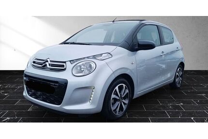 Citroen C1 Gebrauchtwagen