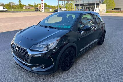 DS Automobiles DS3 Gebrauchtwagen