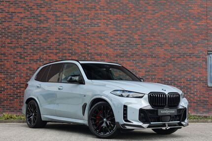 BMW X5 Gebrauchtwagen