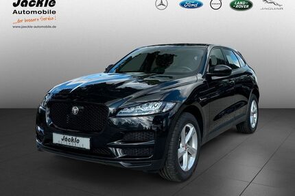 Jaguar F-Pace Gebrauchtwagen