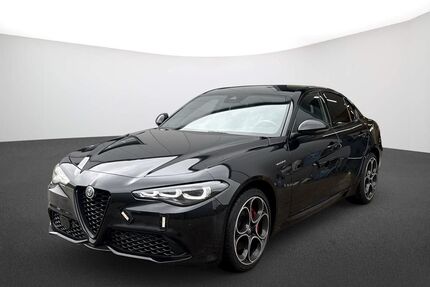 Alfa Romeo Giulia Gebrauchtwagen