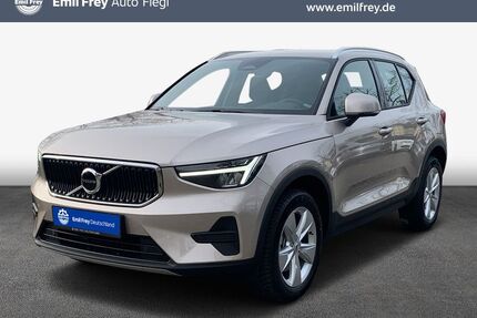Volvo XC40 Gebrauchtwagen