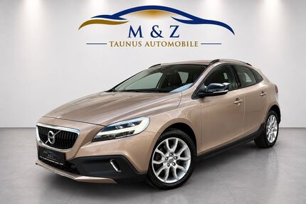 Volvo V40 Cross Country Gebrauchtwagen