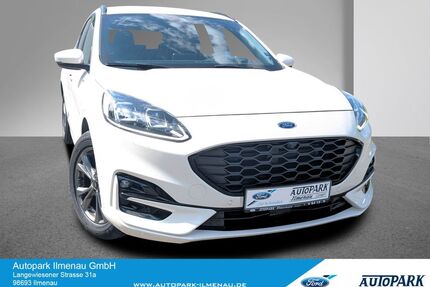 Ford Kuga Gebrauchtwagen