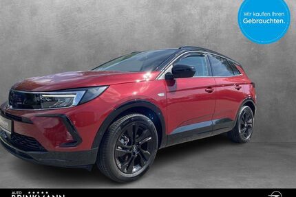 Opel Grandland (X) Gebrauchtwagen