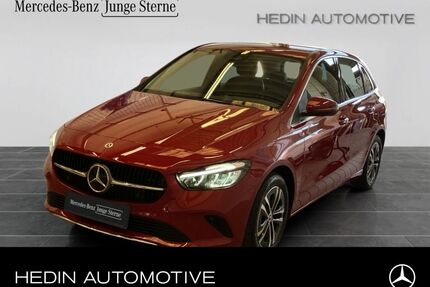 Mercedes-Benz B 250 Gebrauchtwagen
