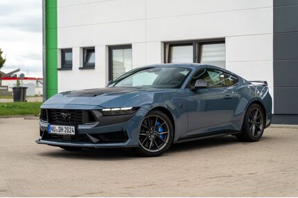 Ford Mustang Gebrauchtwagen