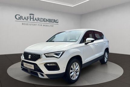 Seat Ateca Gebrauchtwagen