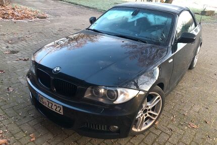 BMW 123 Gebrauchtwagen