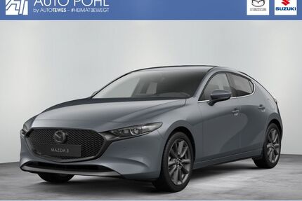 Mazda 3 Gebrauchtwagen