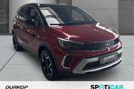Opel Crossland (X) Gebrauchtwagen