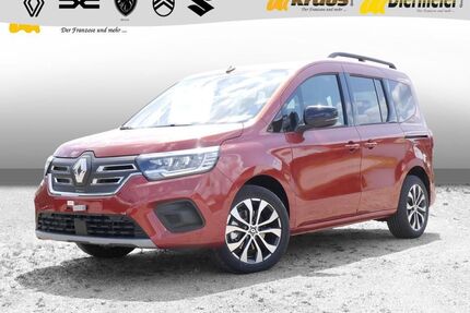 Renault Kangoo Gebrauchtwagen