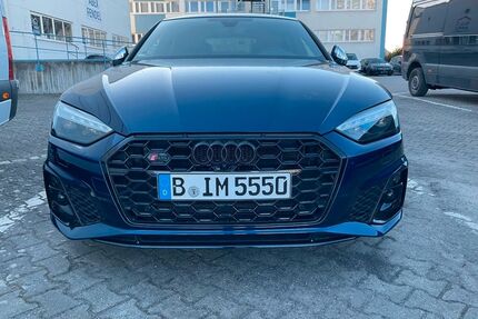 Audi S5 Gebrauchtwagen