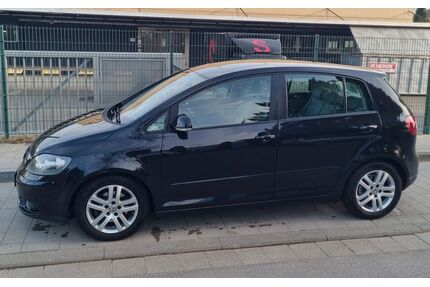 VW Golf Plus Gebrauchtwagen
