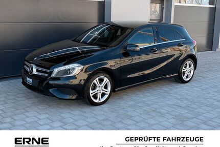 Mercedes-Benz A 200 Gebrauchtwagen