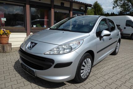 Peugeot 207 Gebrauchtwagen