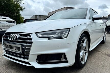 Audi S4 Gebrauchtwagen