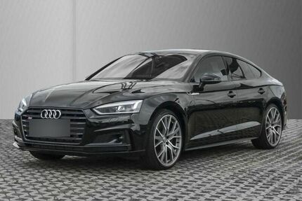 Audi S5 Gebrauchtwagen