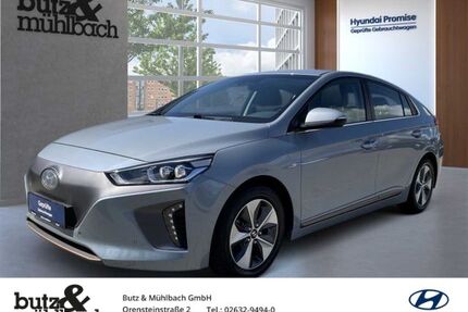 Hyundai IONIQ Gebrauchtwagen