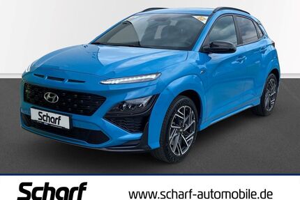 Hyundai KONA Gebrauchtwagen