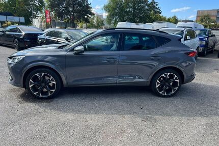 Cupra Formentor Gebrauchtwagen