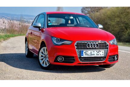 Audi A1 Gebrauchtwagen