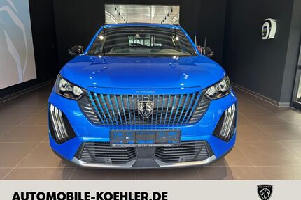 Peugeot 2008 Gebrauchtwagen