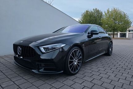 Mercedes-Benz CLS 450 Gebrauchtwagen