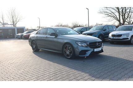 Mercedes-Benz E 350 Gebrauchtwagen
