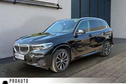 BMW X5 Gebrauchtwagen