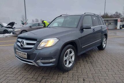 Mercedes-Benz GLK 200 Gebrauchtwagen