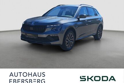 Skoda Kamiq Gebrauchtwagen