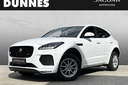 Jaguar E-Pace Gebrauchtwagen