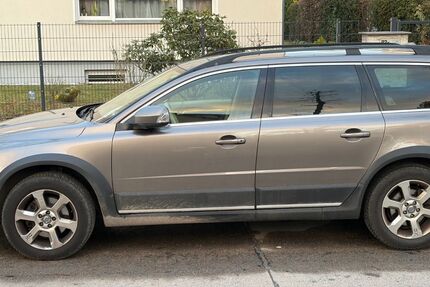 Volvo XC70 Gebrauchtwagen