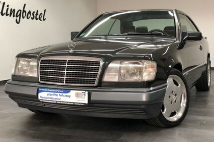 Mercedes-Benz E 220 Gebrauchtwagen