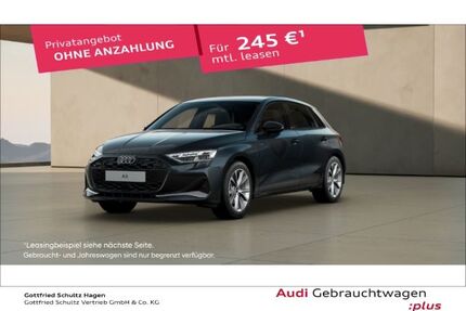 Audi A3 Gebrauchtwagen