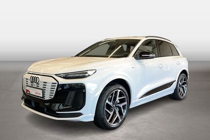 Audi Q6 e-tron Gebrauchtwagen
