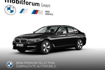 BMW 520 Gebrauchtwagen