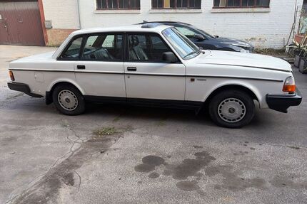 Volvo 240 Gebrauchtwagen