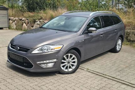Ford Mondeo Gebrauchtwagen