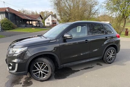 Suzuki Vitara Gebrauchtwagen