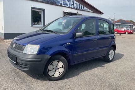 Fiat Panda Gebrauchtwagen