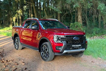 Ford Ranger Gebrauchtwagen