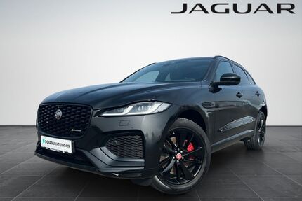 Jaguar F-Pace Gebrauchtwagen