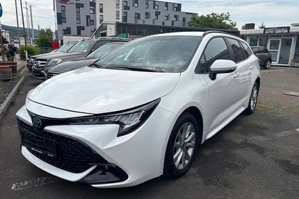 Toyota Corolla Gebrauchtwagen