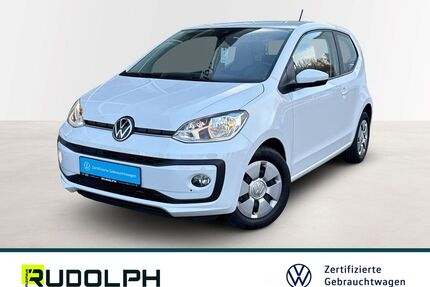 VW up! Gebrauchtwagen