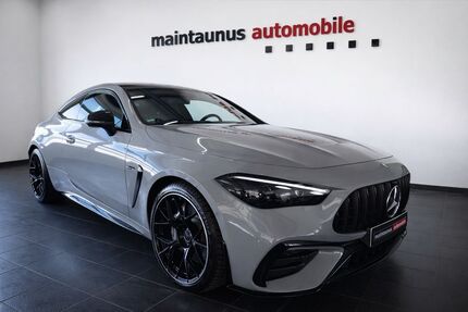 Mercedes-Benz CLE 53 AMG Gebrauchtwagen