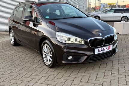 BMW 218 Gebrauchtwagen
